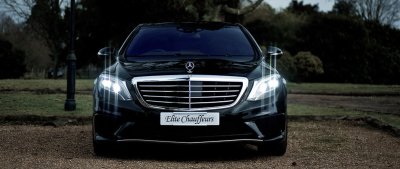 Elite Chauffeurs E-Class Mercedes pic by thecarspy elite chauffeurs mercedes car